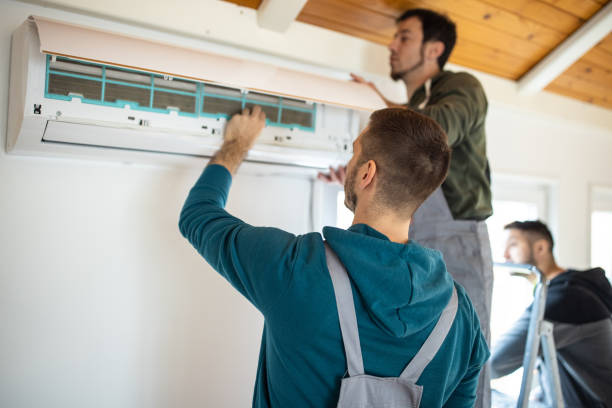 Best HVAC emergency services  in Orange Grove, TX