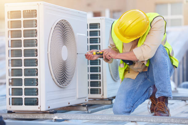Best HVAC repair near me  in Orange Grove, TX