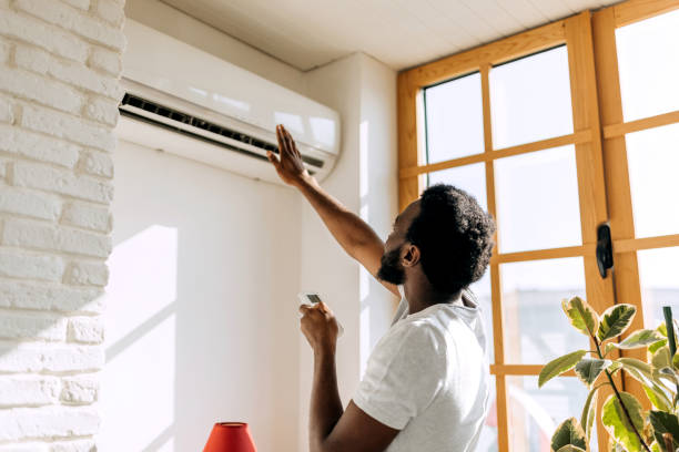 Best Air conditioning repair  in Orange Grove, TX