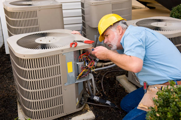 Best HVAC companies near me  in Orange Grove, TX