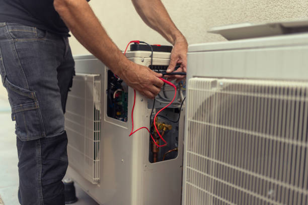Best HVAC system installation  in Orange Grove, TX