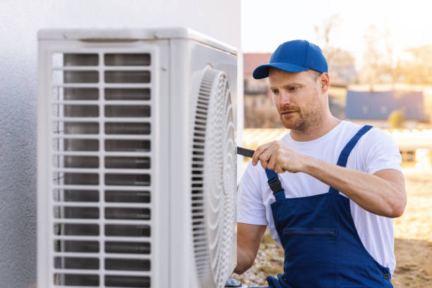 HVAC emergency services in Orange Grove, TX