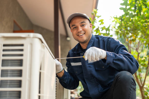 Best HVAC installation services  in Orange Grove, TX